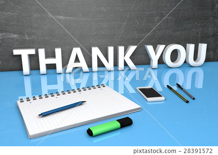 Thank you Thank you 28391572