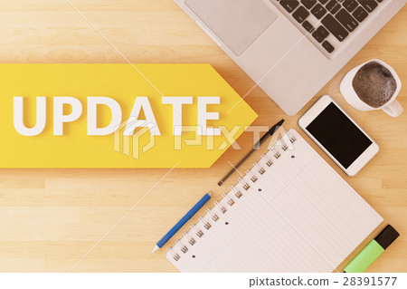 Update Update 28391577