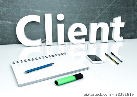 Client 28391619