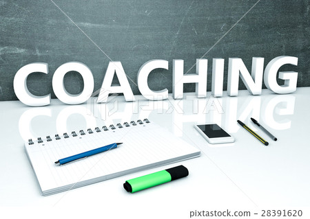 Coaching 28391620