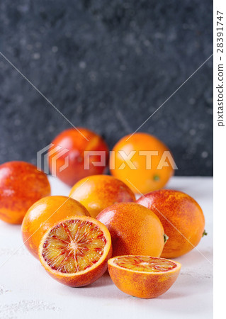 Sicilian Blood oranges fruits 28391747