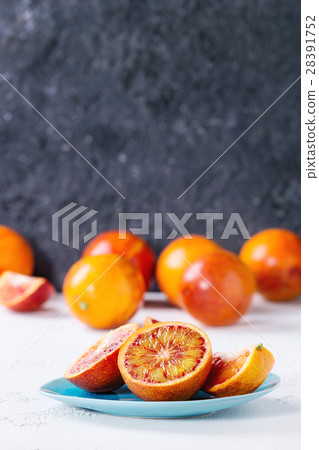 Sicilian Blood oranges fruits 28391752