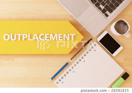 Outplacement 28391815