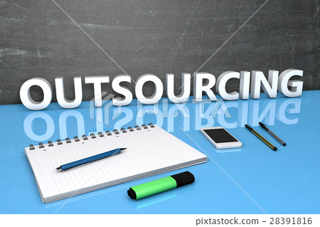 Outsourcing 28391816