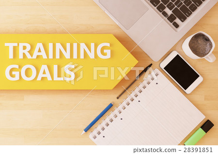 Training Goals 28391851
