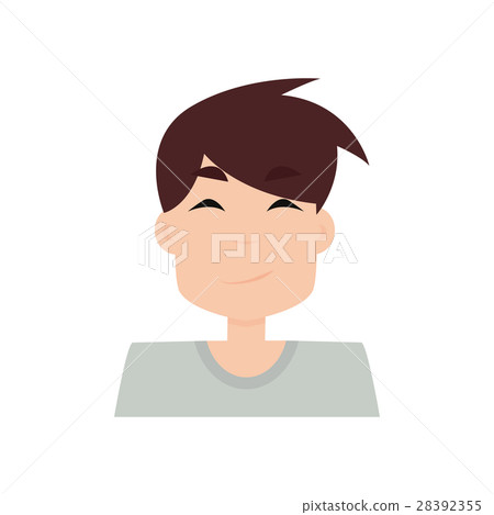 boy expression face boy expression face 28392355