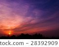 清晨的陽光 28392909