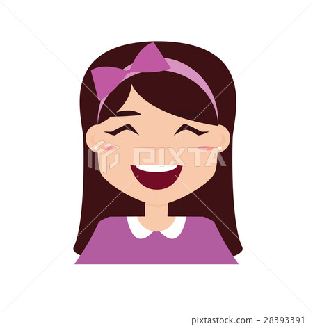 girl Expression Face girl Expression Face 28393391