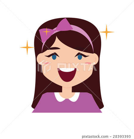 girl Expression Face girl Expression Face 28393393