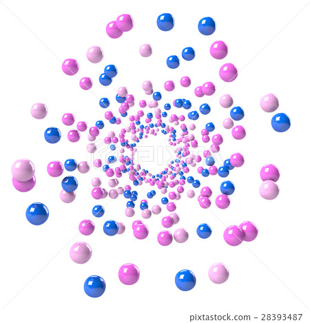 Image of sphere, micro Image of sphere, micro 28393487