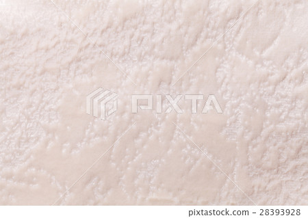 Pearl background from a soft upholstery textile Pearl background from a soft upholstery textile 28393928