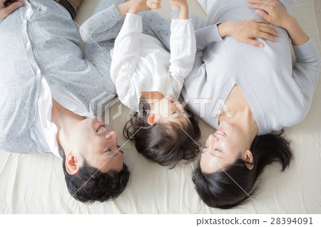 家庭 28394091