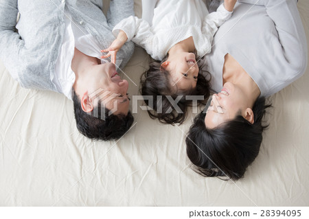 家庭 28394095