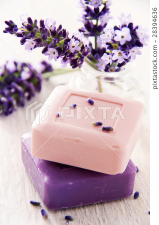 lavender soap lavender soap 28394636