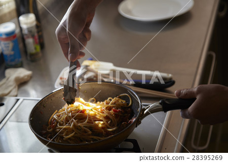 男人的烹飪 男人的烹飪 28395269