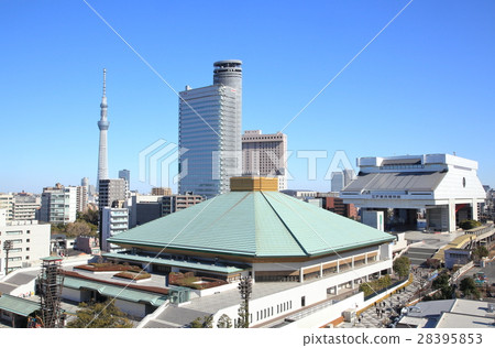 Ryogoku Kokugikan Sumida Ward Ryogoku Kokugikan Sumida Ward 28395853