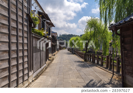 Suigo Sawara的街道 Suigo Sawara的街道 28397027