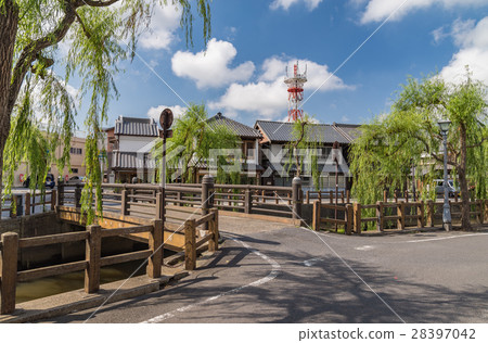 Suigo Sawara的街道 Suigo Sawara的街道 28397042