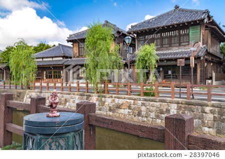 Suigo Sawara的街道 Suigo Sawara的街道 28397046