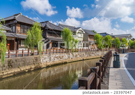 Suigo Sawara的街道 Suigo Sawara的街道 28397047