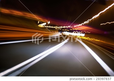 Abstrac road Abstrac road 28397837