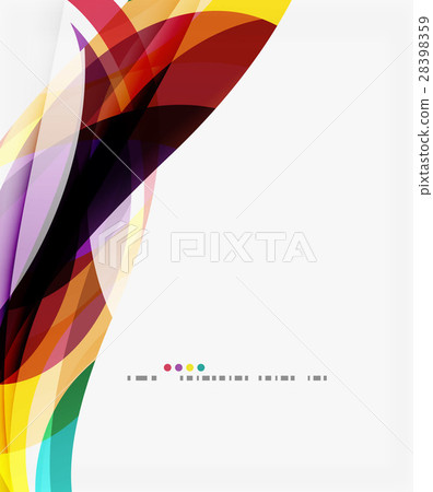 Vector abstract background Vector abstract background 28398359