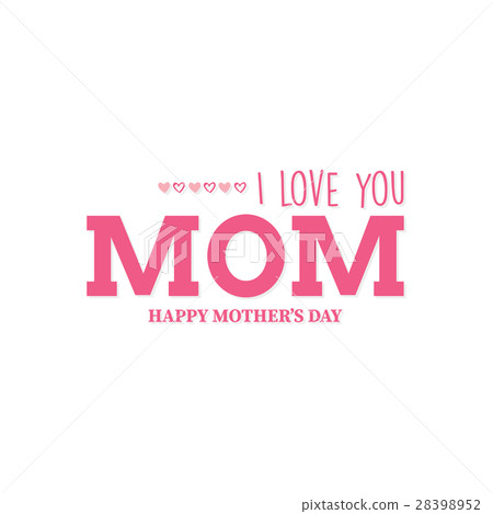 Happy Mother day 28398952