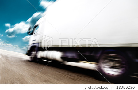 transport and speed 28399250