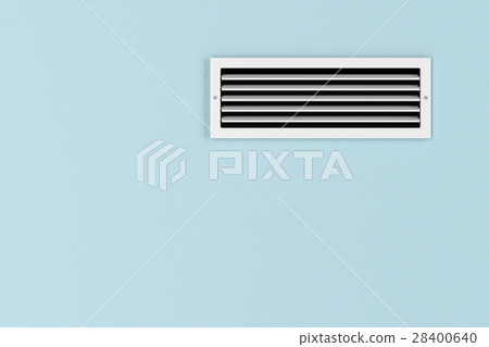 Air conditioning vent 28400640