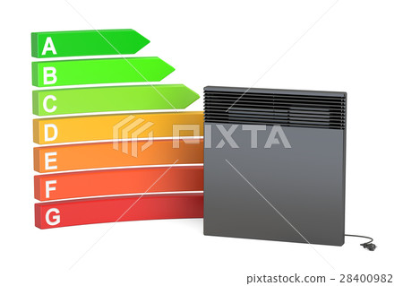 Saving energy consumption concept. 28400982