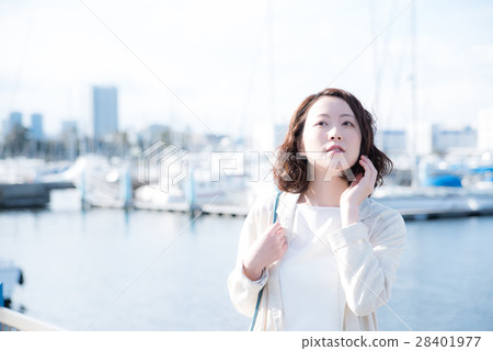 Portrait women Portrait women 28401977