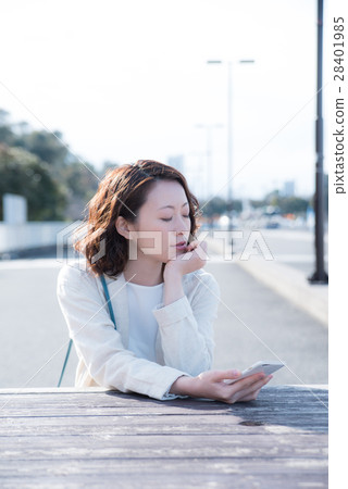 Portrait women Portrait women 28401985