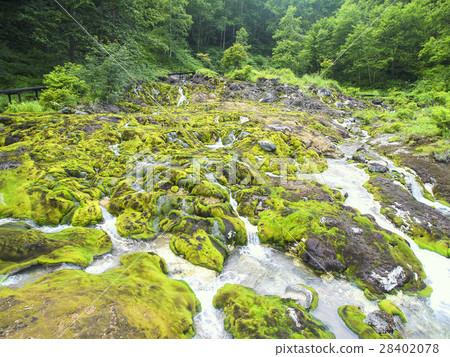 Chad Tsubomigoke Park Hole Hell 28402078