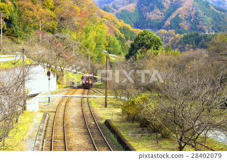 秋季稻溪鐵路（升序） 28402079