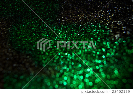 Abstract dark glitter lights texture or background 28402159