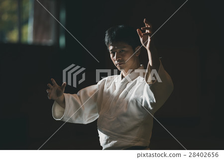 martial arts, person, gents 28402656