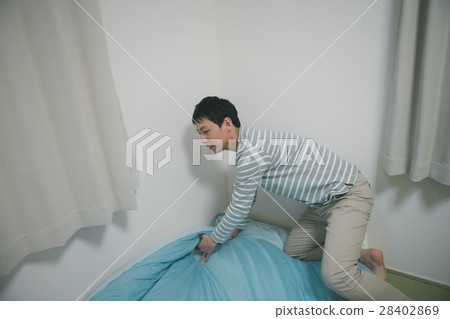 futon, lay, gents 28402869