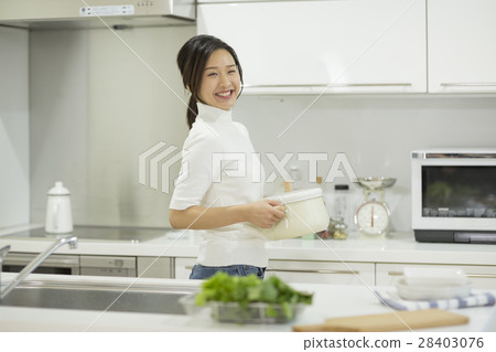 廚房小姐 28403076