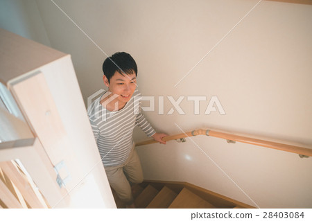 樓梯 腳步 步驟 28403084