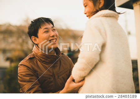 father and child, parenthood, parent and child 28403189
