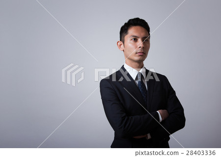 Businessman Businessman 28403336