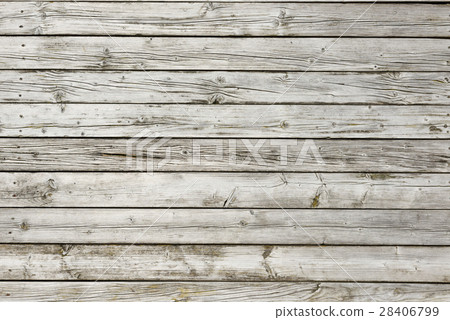 Weathered old wood texture background 28406799