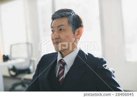 senior, office, offices 28408045