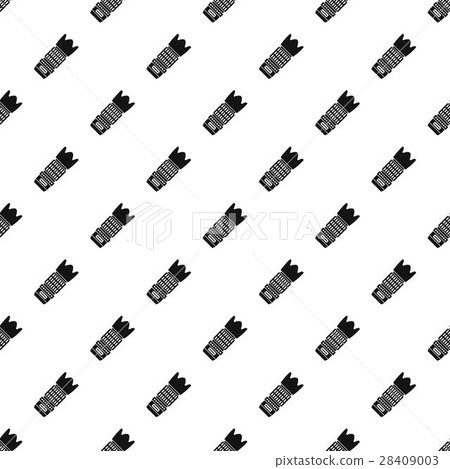 Professional zoom lens pattern, simple style 28409003