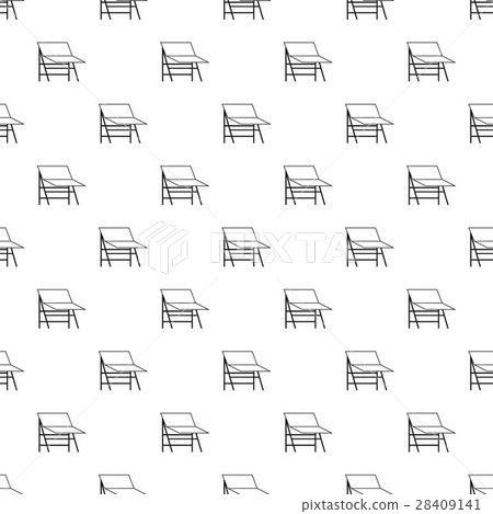 Photo studio screen pattern, simple style 28409141