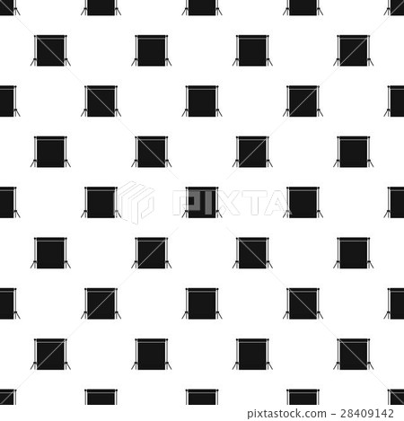 Studio backdrop pattern, simple style 28409142