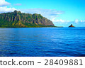 夏威夷卡內奧赫灣 28409881