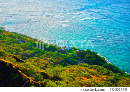 夏威夷燈塔 28409889