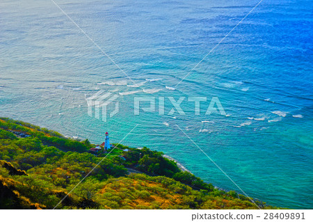 夏威夷燈塔 28409891