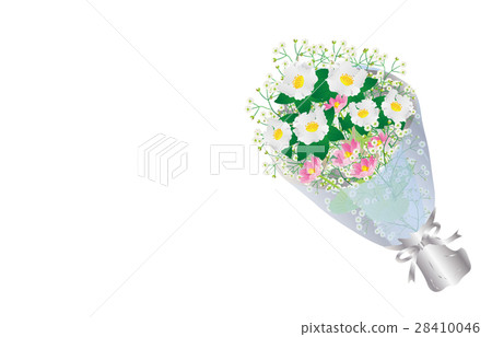 Flower bamboo shoots 28410046